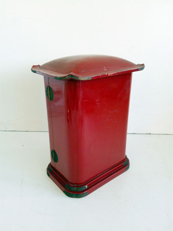 armario altar religioso chino asia metal 32_5-42x24-30x15-23_5 1u